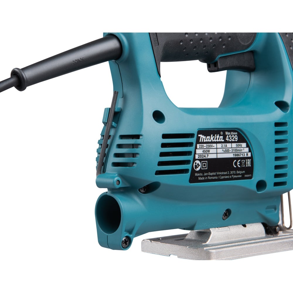 Makita Stichsäge 4329