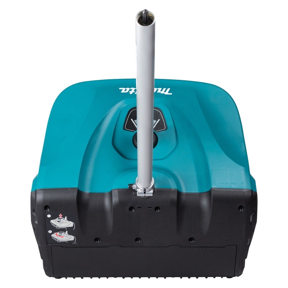 Makita Schneefräsen-Aufsatz SN400MP