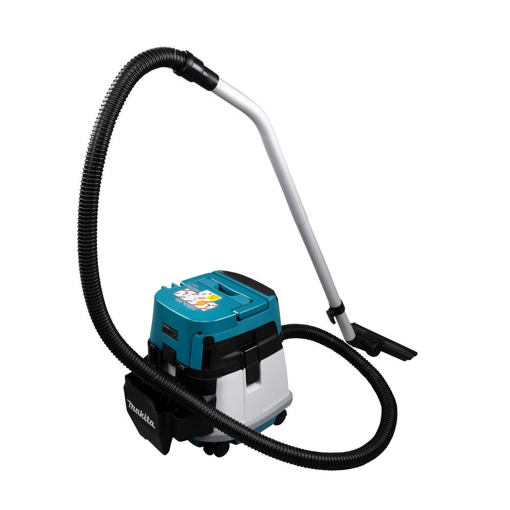 Makita Akku-Staubsauger LXT DVC157LZX3
