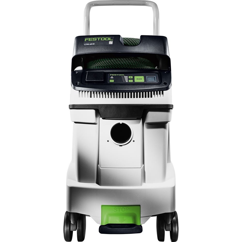 Festool Absaugmobil CLEANTEC CTM 48 EI #577927