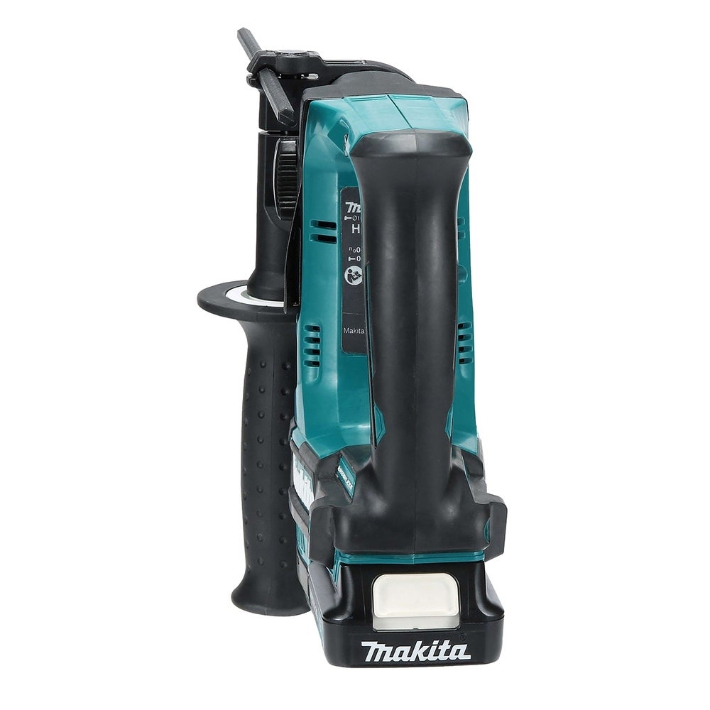 Makita Akku-Bohrhammer HR166DZ