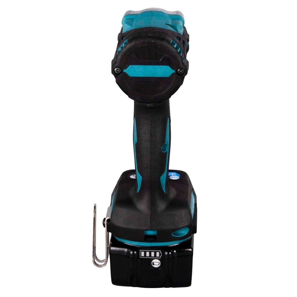 Makita Akku - Schlagschrauber LXT DTW300RTJ