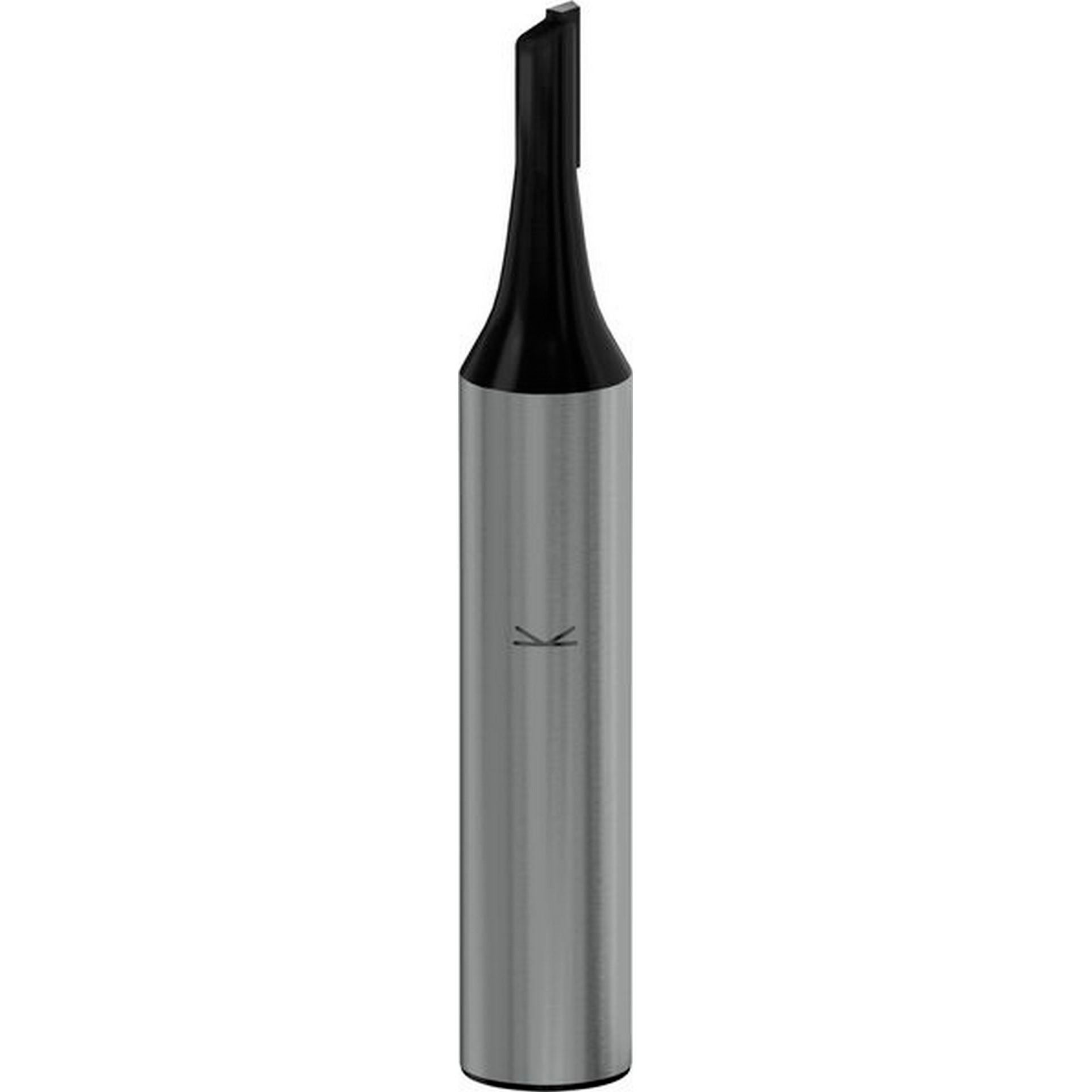 Bosch PRO Nutfräser, einschneidig, D 4 mm, L 8 mm, S 8 mm #2608628377