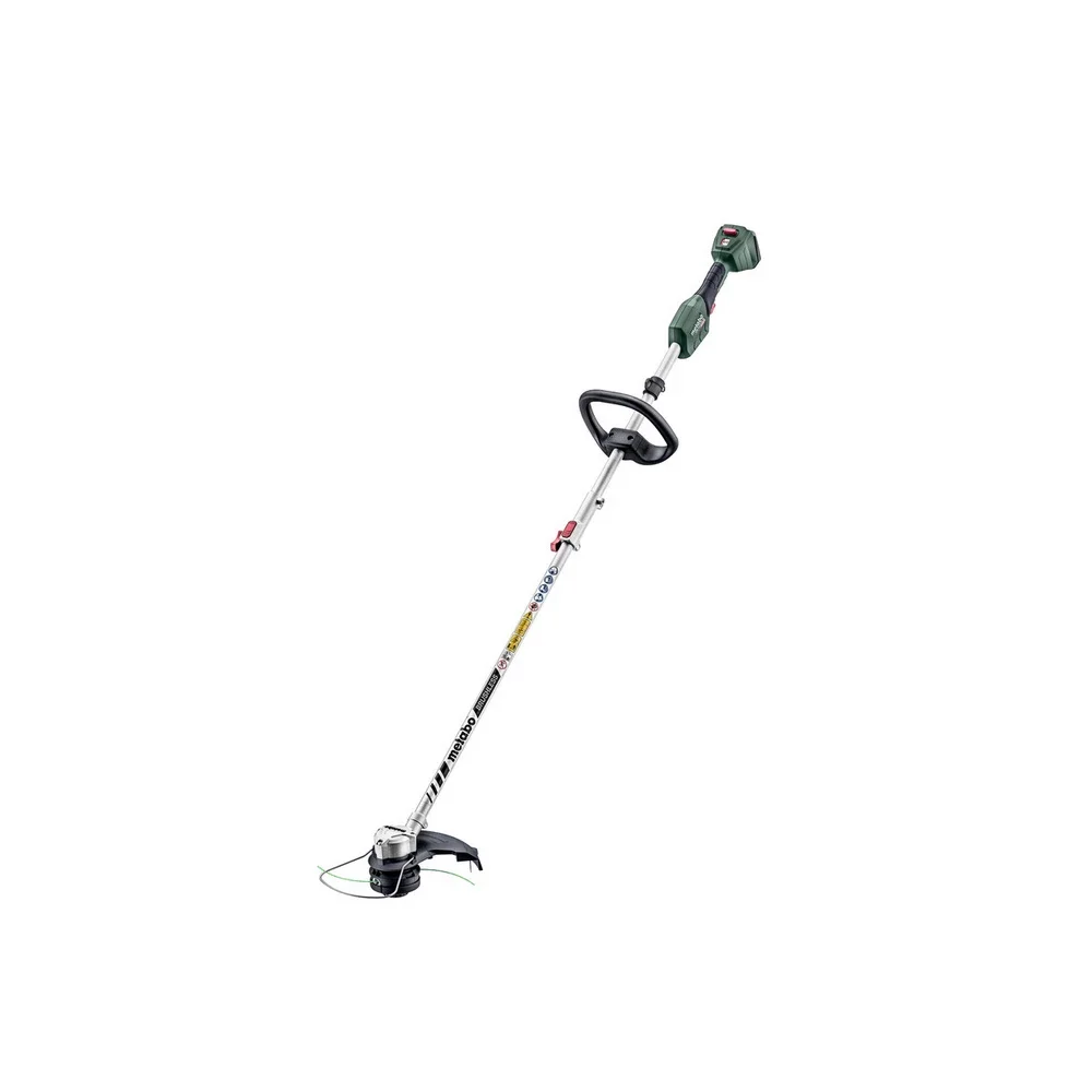Metabo Akku-Rasentrimmer RTD 18 LTX BL 30 #601720850 Karton