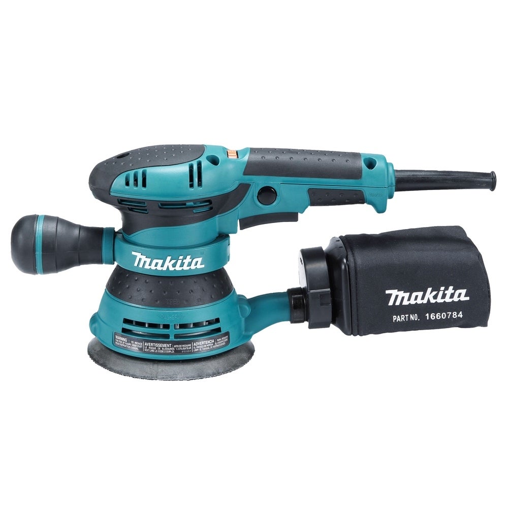 Makita Exzenterschleifer BO5041