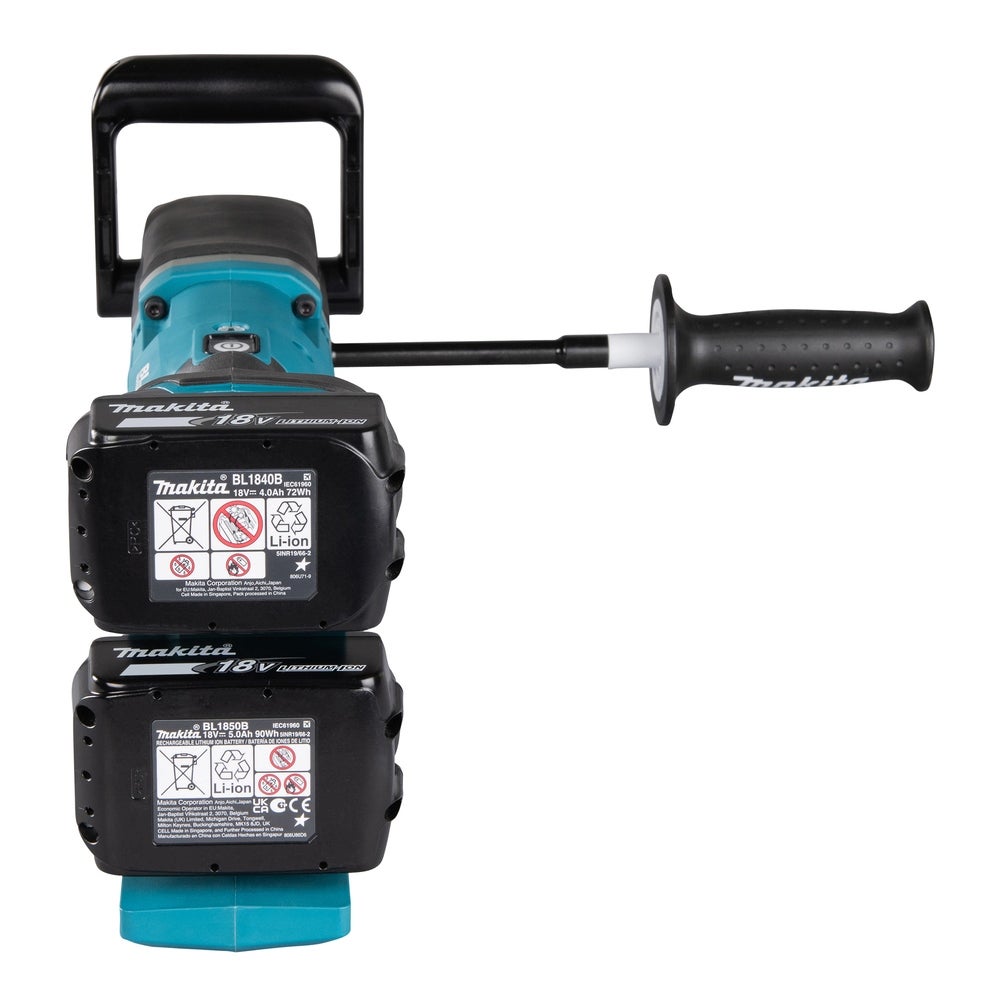 Makita Akku-Winkelbohrmaschine LXT DDA460ZK