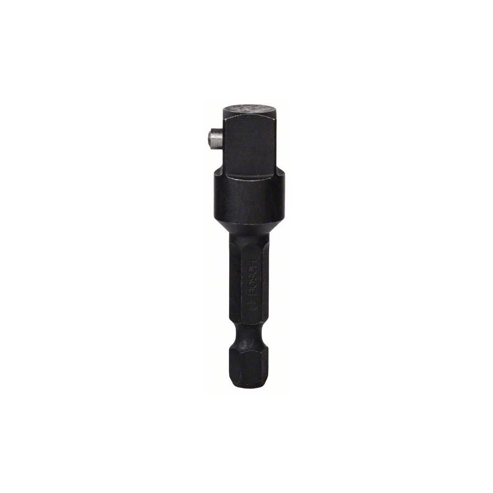 Bosch PRO Socket Adapter mit Stiftverbindung, 3/8", 50 mm #2608551108