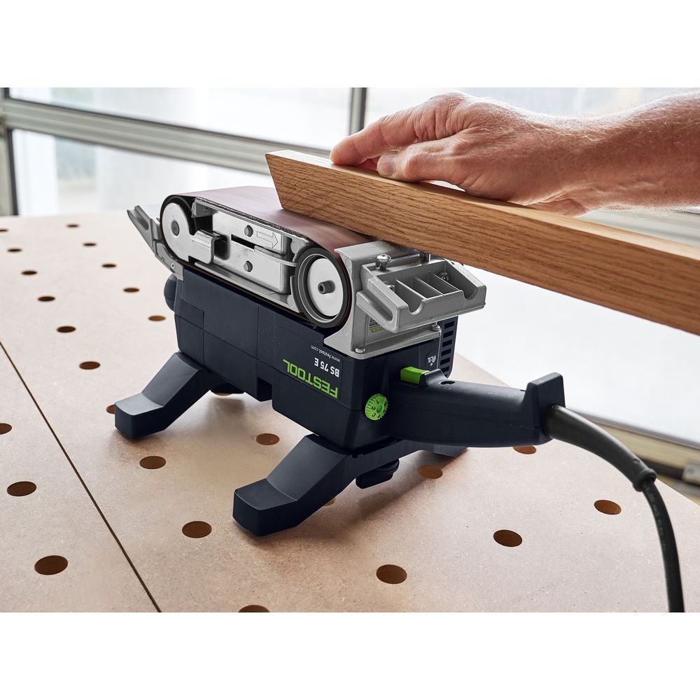 Festool Bandschleifer BS 75 E-Plus #576295