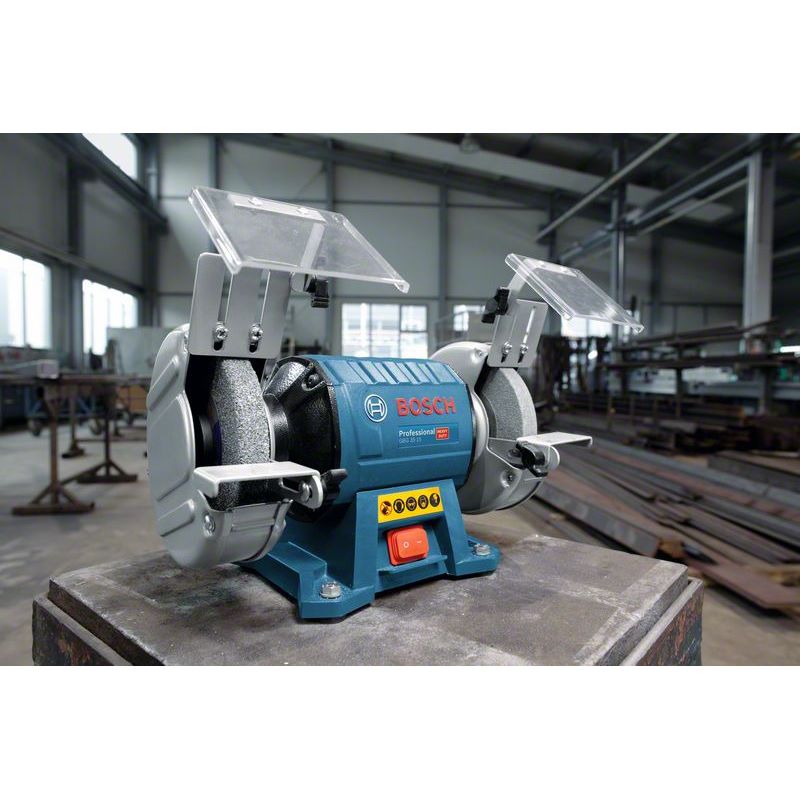 Bosch Doppelschleifmaschinen GBG 35-15 #060127A300