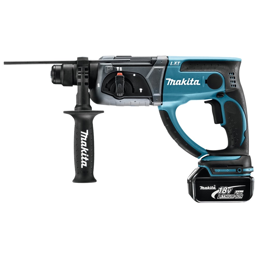 Makita Akku-Bohrhammer LXT DHR202RTJ