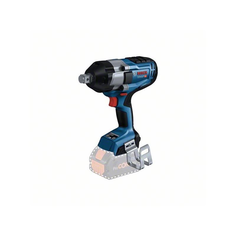 Bosch Akku-Drehschlagschrauber GDS 18V-1050 H #06019J8500