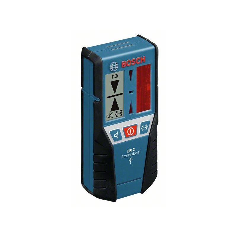 Bosch Hochleistungsempfänger LR 2 #0601069100