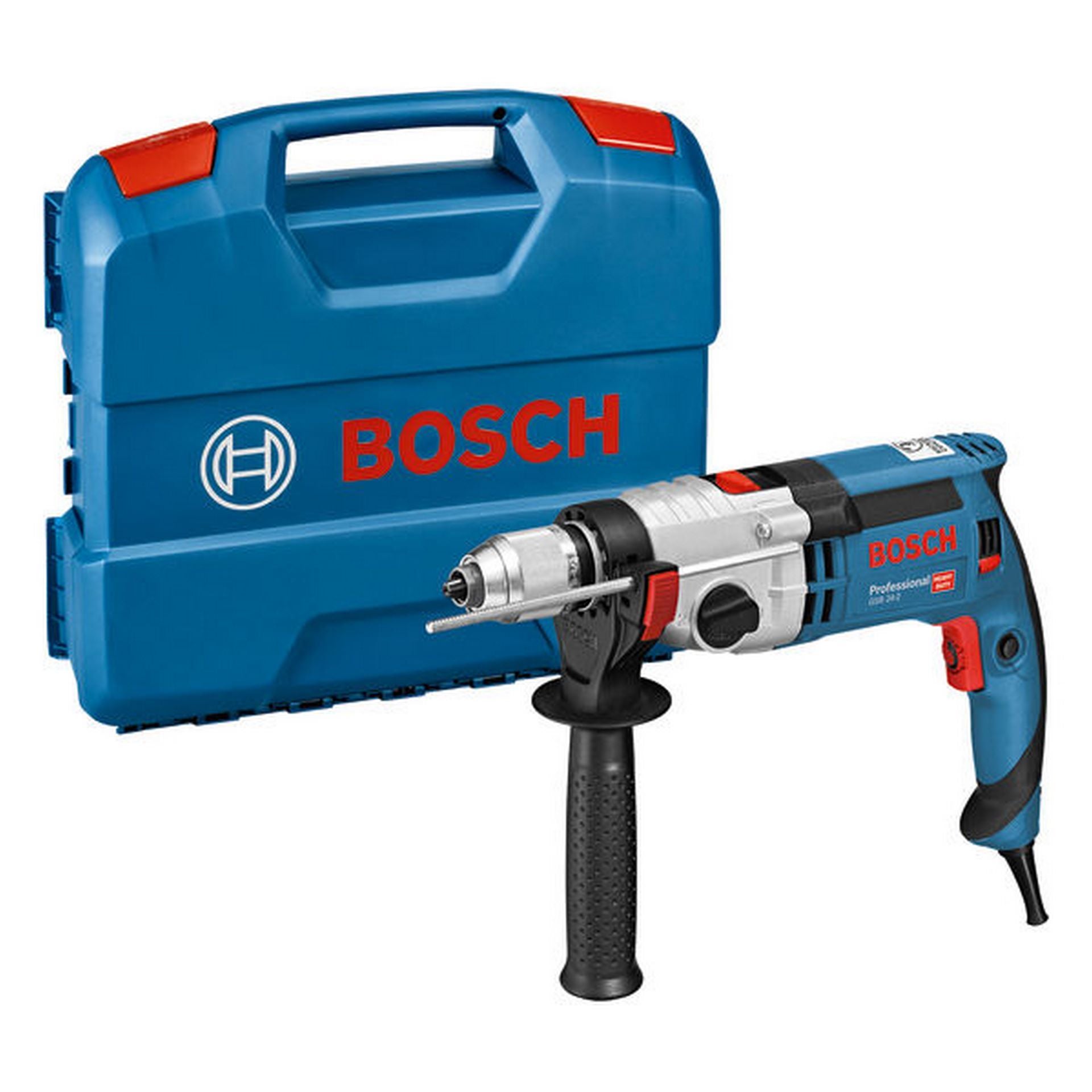 Bosch Schlagbohrmaschine GSB 24-2 #060119C801