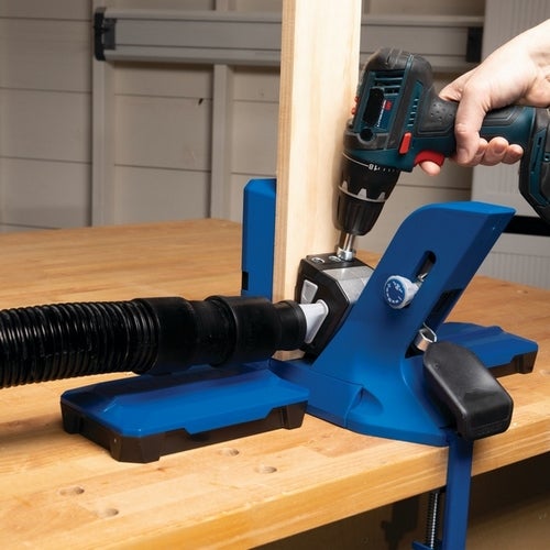 Kreg Pocket-Hole Jig 720PRO #KPHJ720PRO-INT