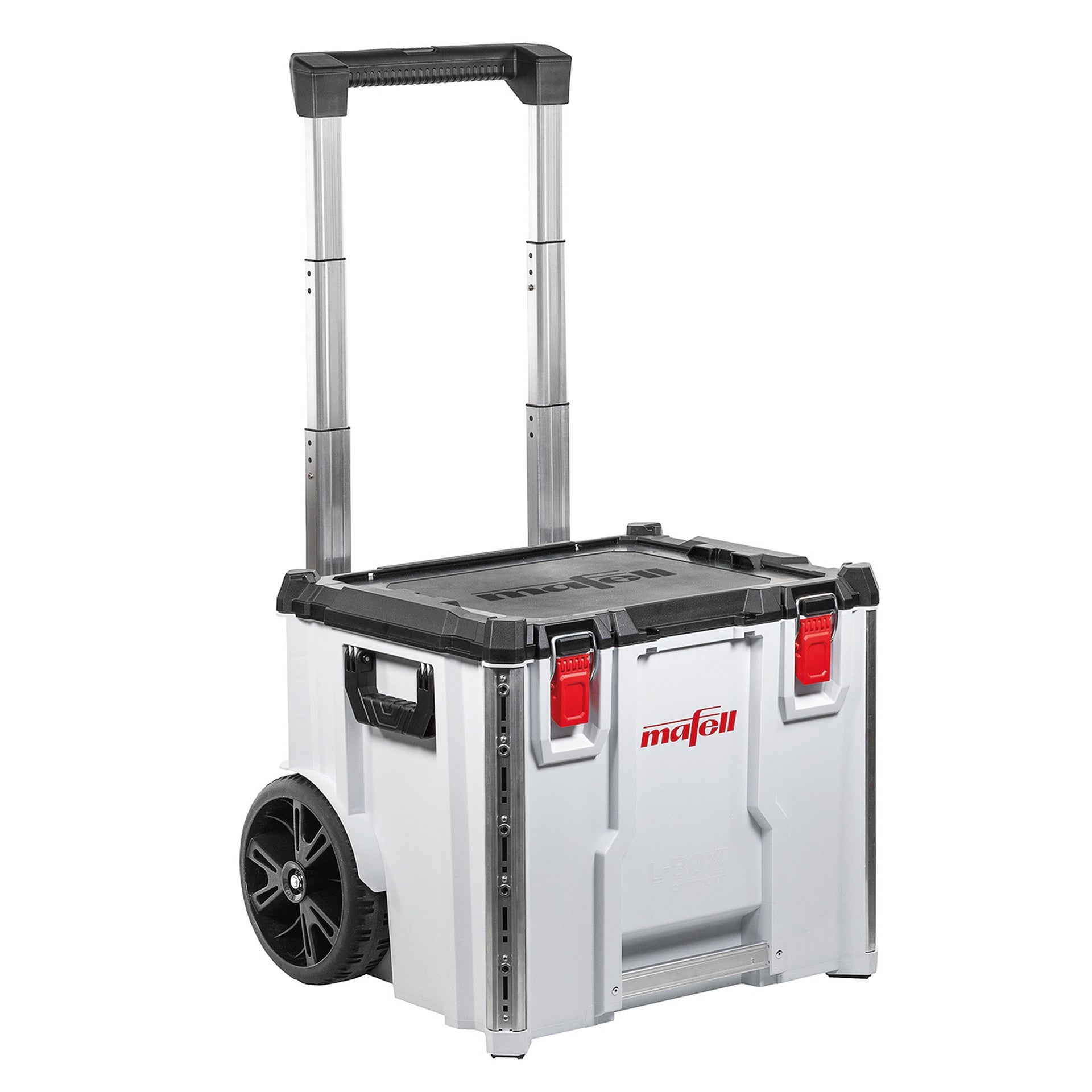 Mafell Transportkoffer Trolley L-BOXX Contractor C476-TB-NFU 50 #095282