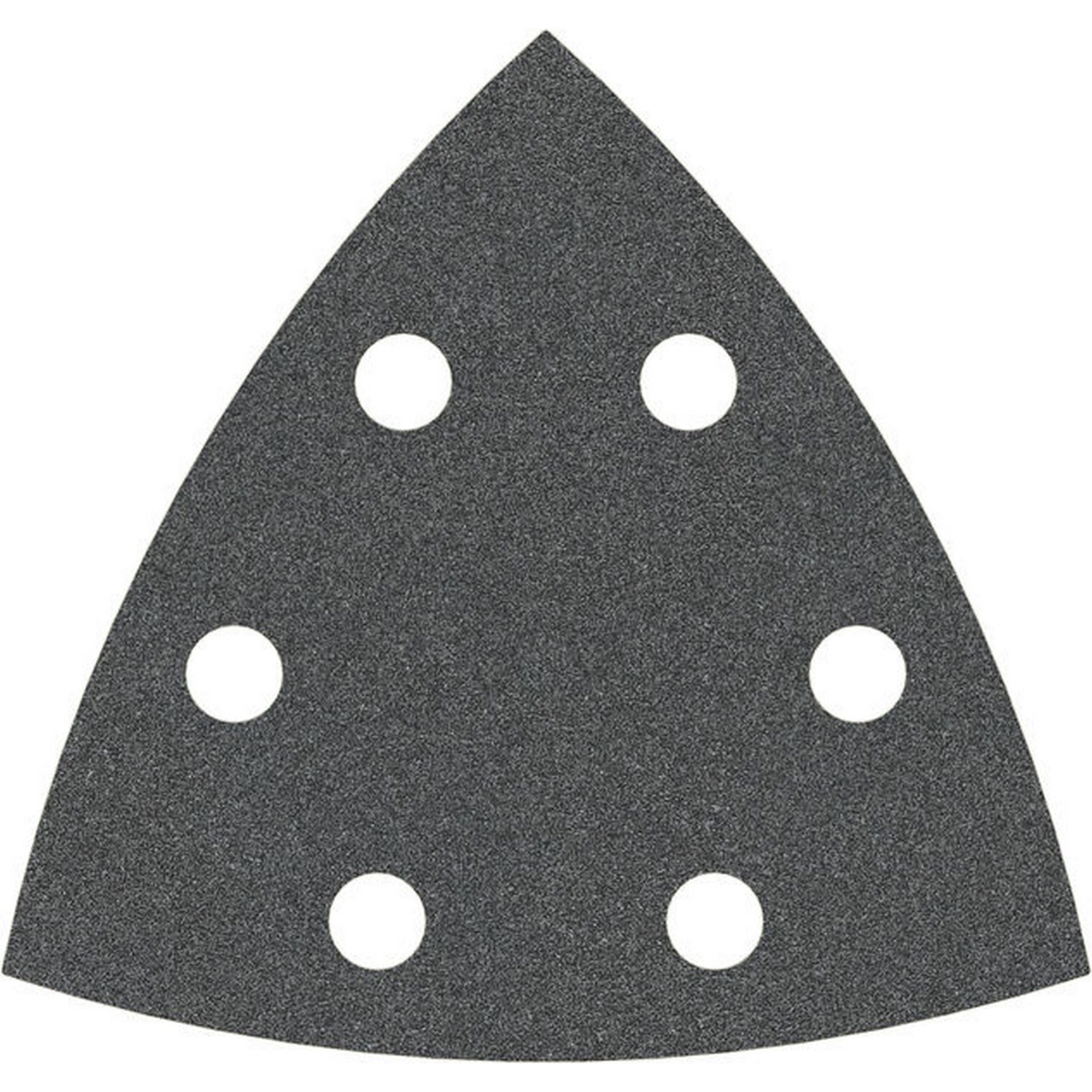 Bosch PRO F355 Schleifblatt, 93 mm, G120, 5-tlg. #2608605194