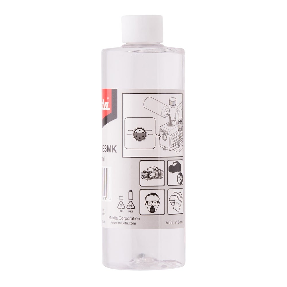 Makita Pneumatiköl #AS0VP083MK