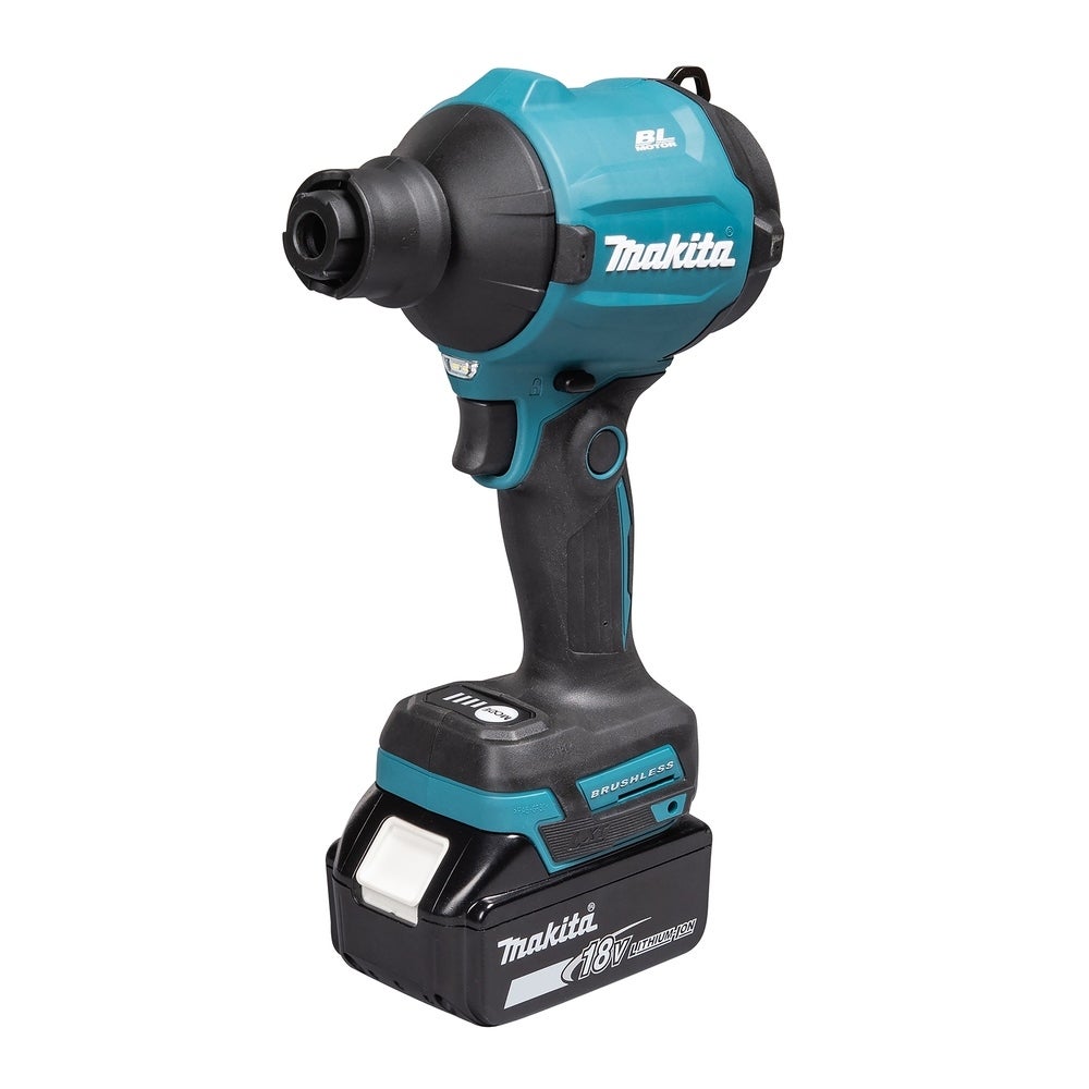Makita Akku-Gebläse LXT DAS180Z