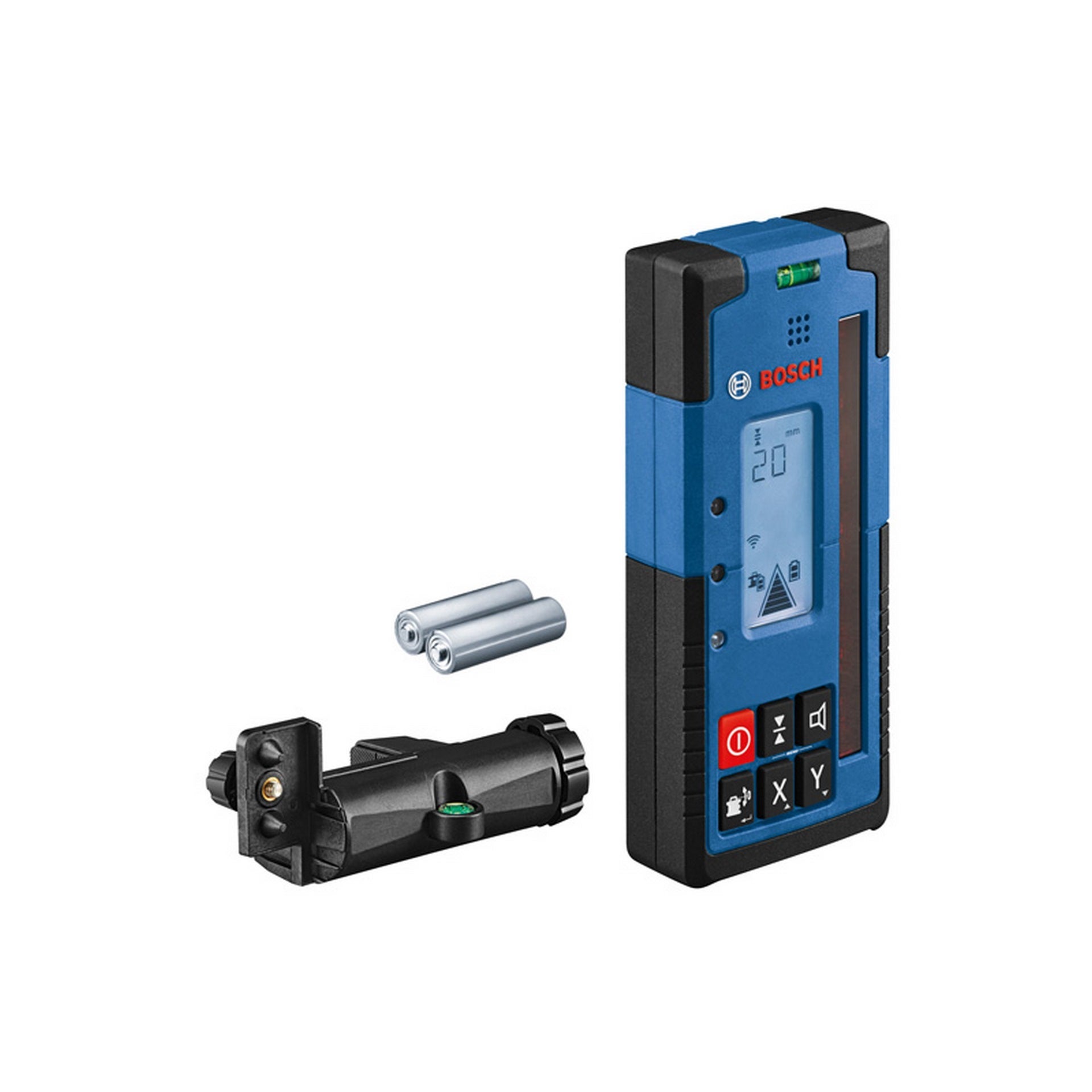 Bosch Laser-Empfänger LR 60 #0601069P00