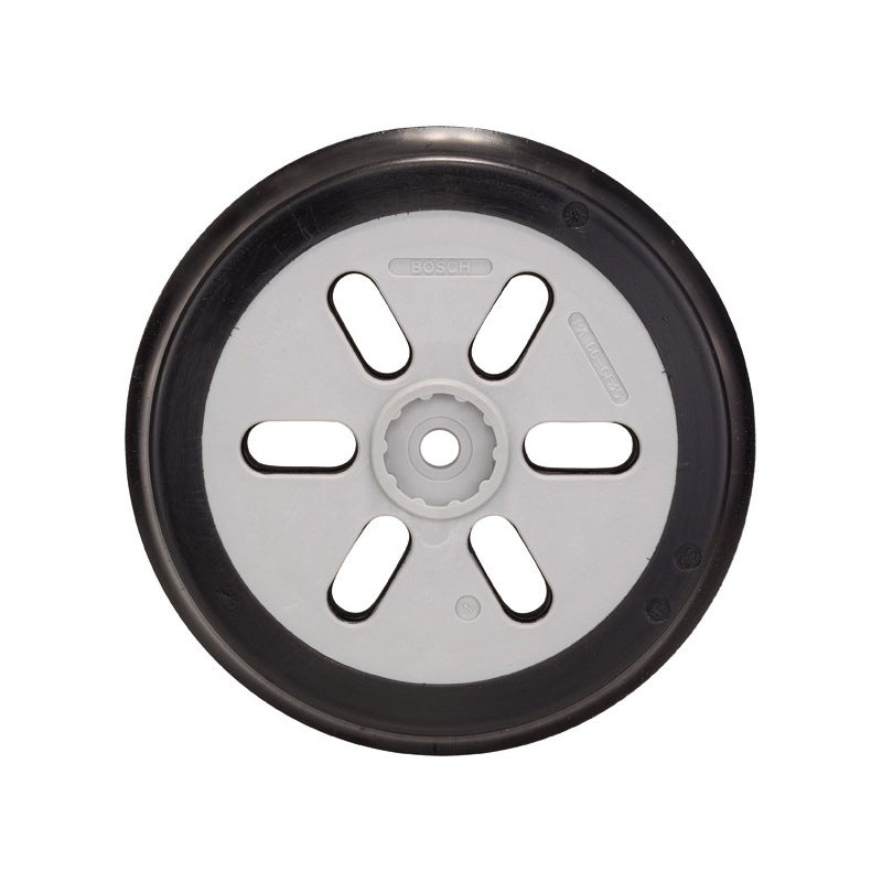 Bosch PRO Schleifteller, weich, 150 mm #2608601051