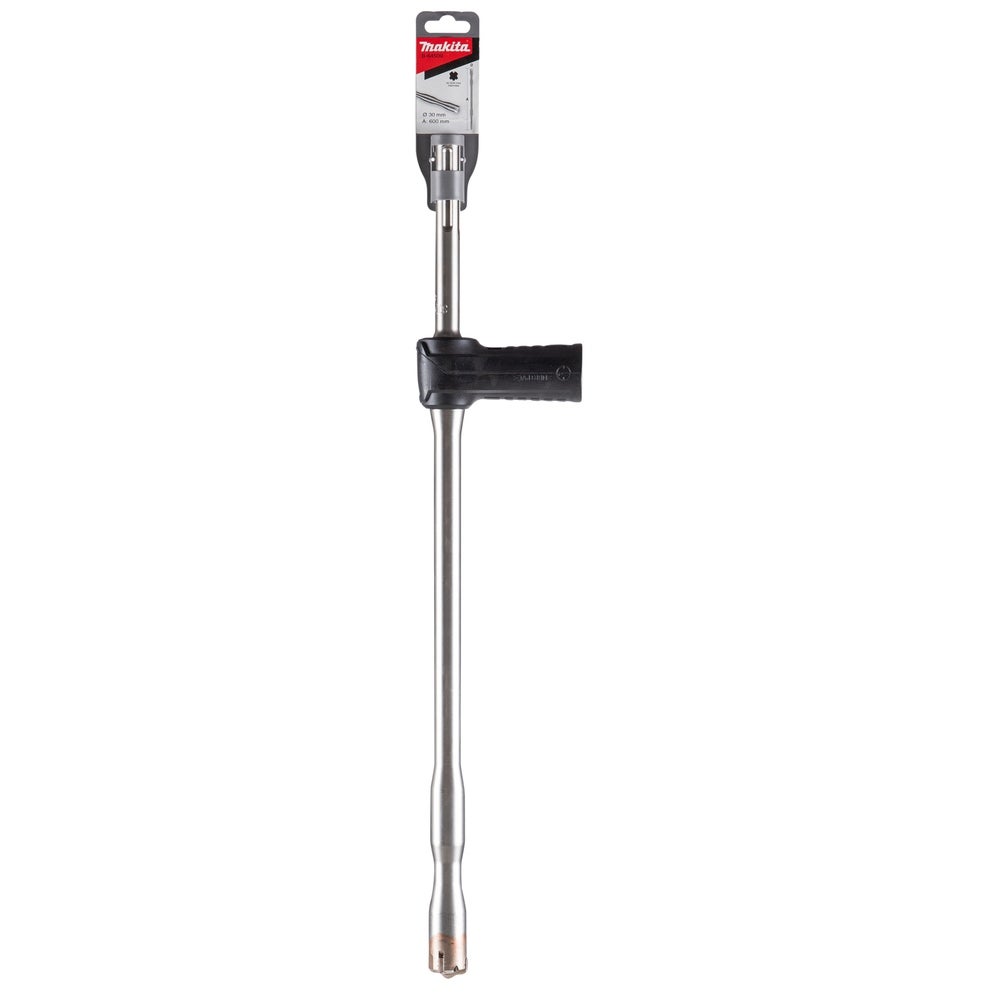 Makita Absaugbohrkrone SDS-MAX, 30 x 400 / 600 mm #B-64509