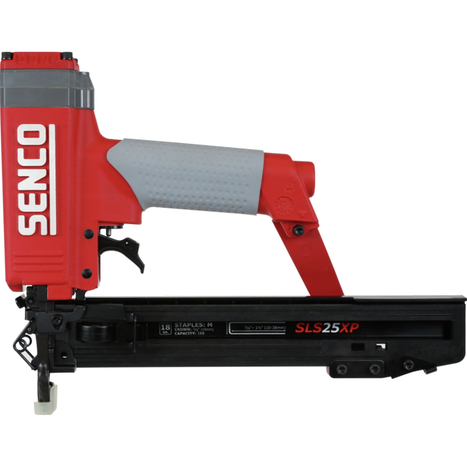 Senco  Senco-Klammergerät SLS25XP-L 12-38 mm KA #822009N