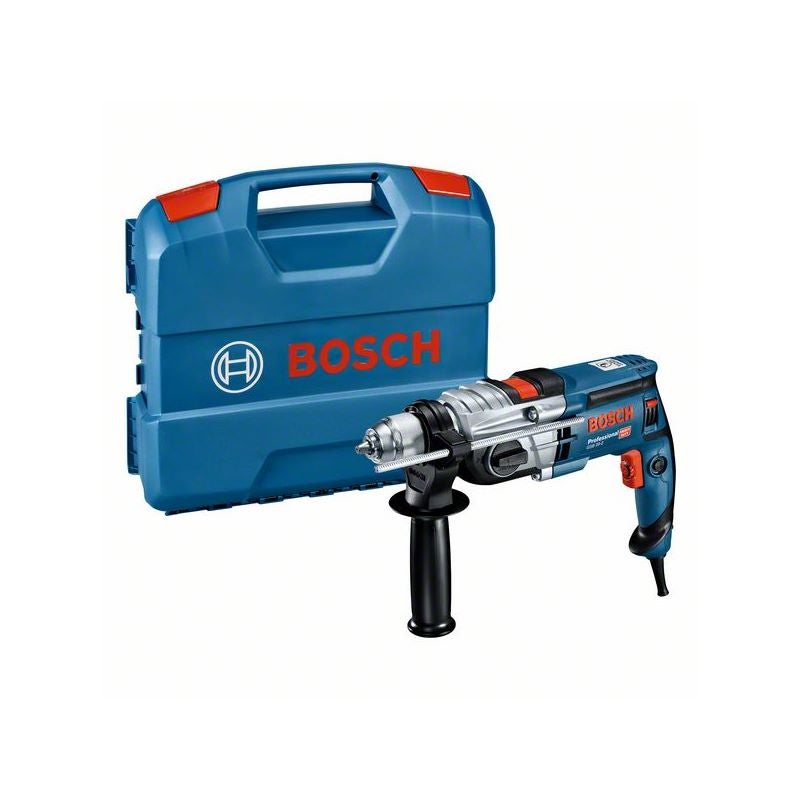 Bosch Schlagbohrmaschine GSB 20-2 in L-Case #060117B400