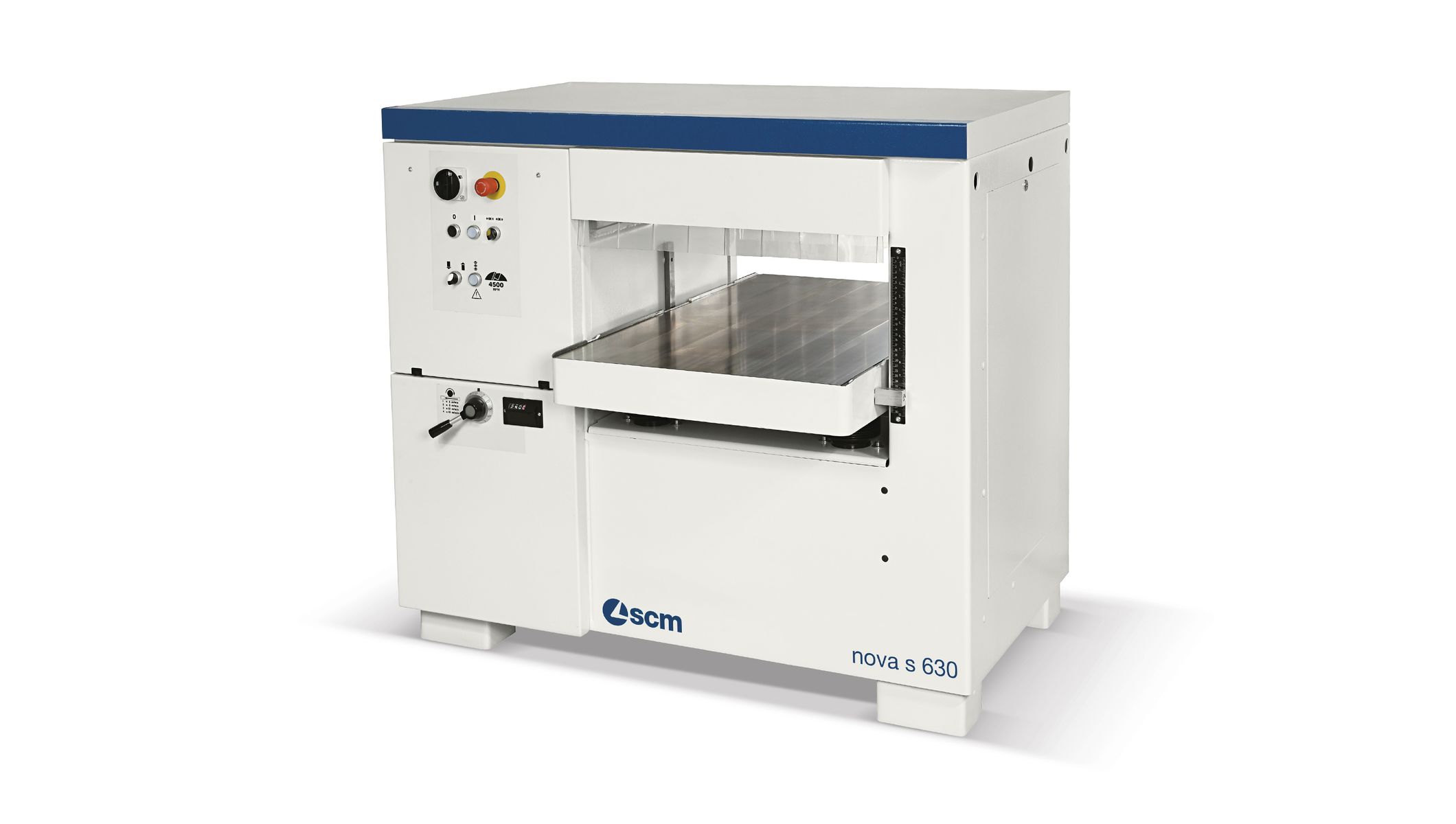 SCM nova s 630 CE Ausführung #R1.00.87