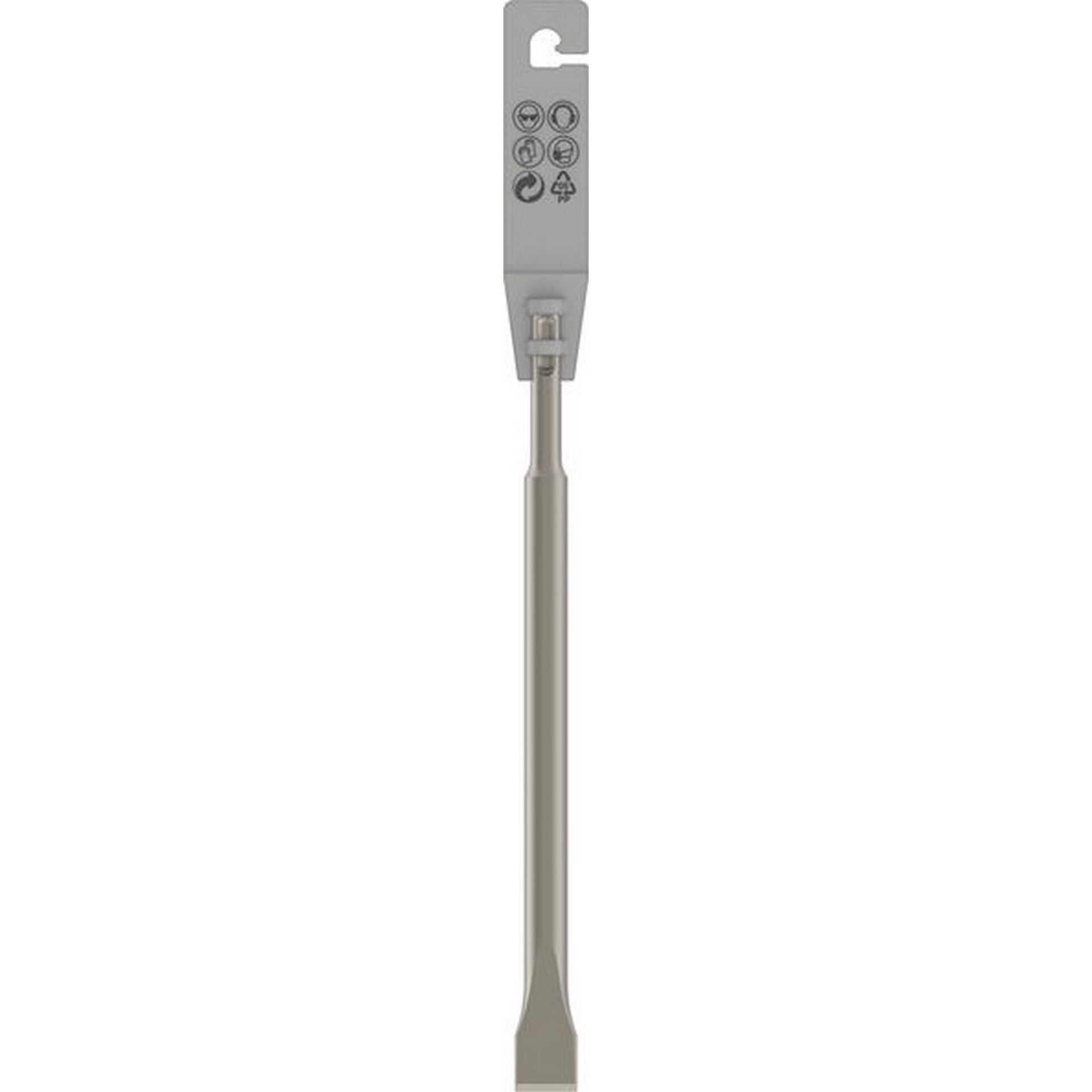 Bosch PRO SDS plus-4C Flachmeißel, 20 x 250 mm #2608690144