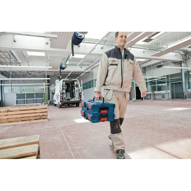 Bosch Koffersystem L-BOXX 102 Set, 6-tlg. #1600A016NC