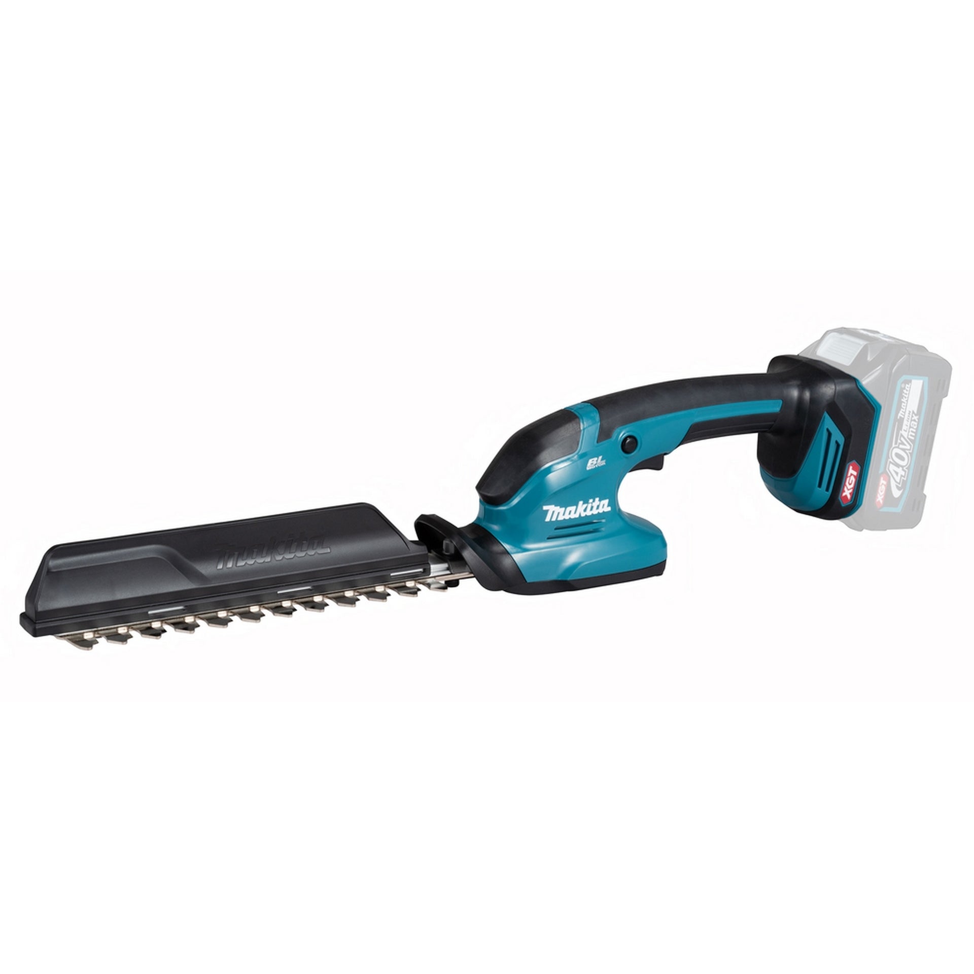 Makita Akku-Heckenschere XGT UH023GZ