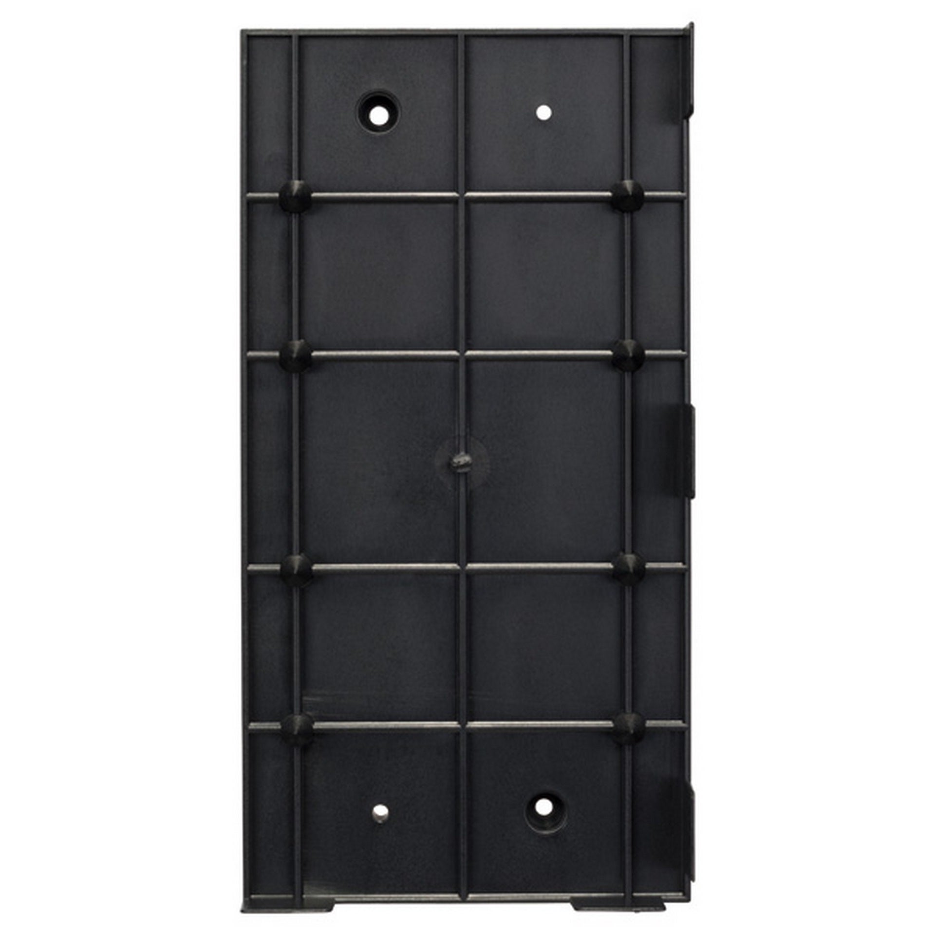 Bosch Lochwerkzeug, für Schwingschleifer, 93 x 230 mm, Lochung 8 #2608190016
