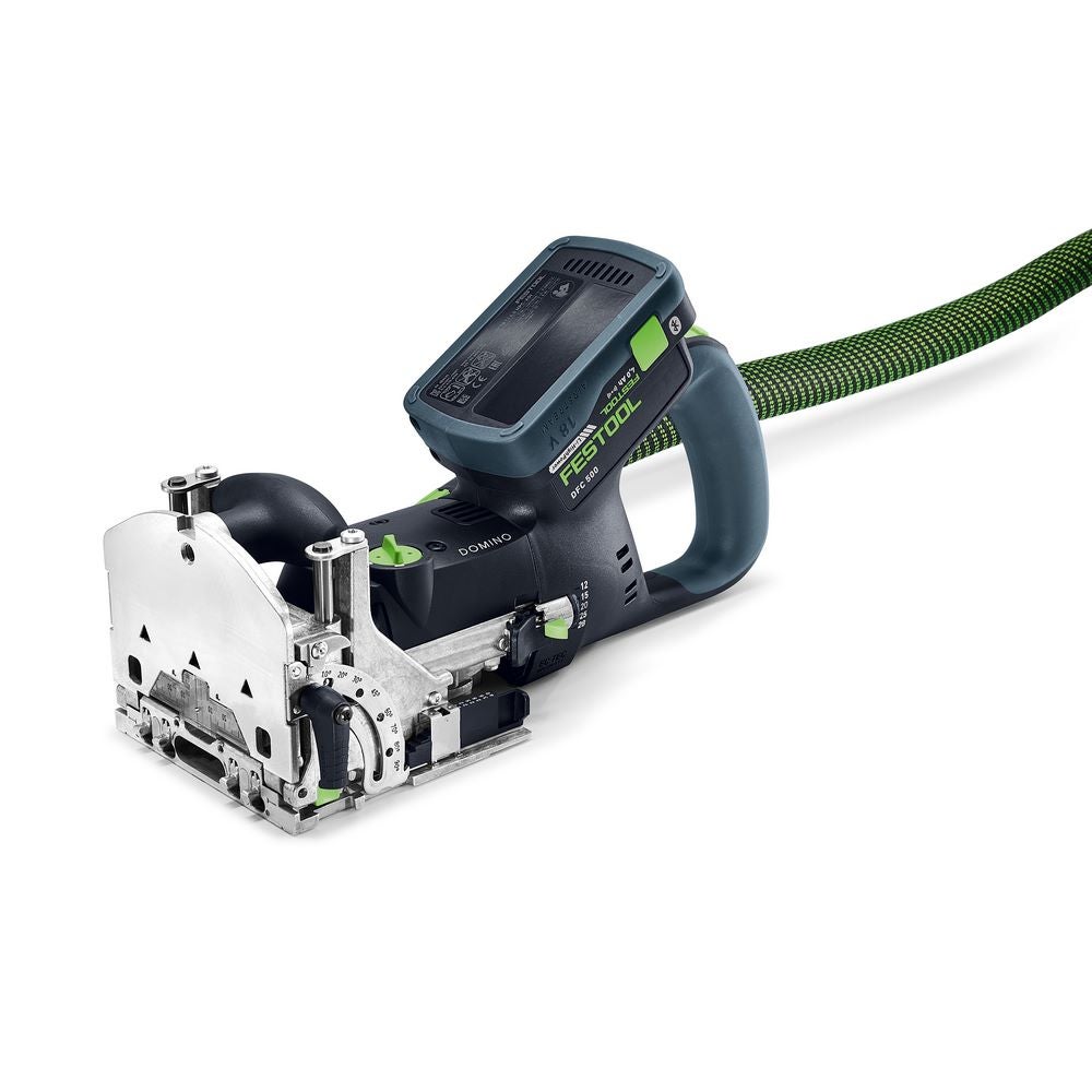 Festool Akku-Dübelfräse DOMINO DFC 500 E-Basic #578120