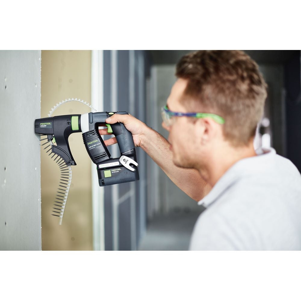 Festool Akku-Bauschrauber DURADRIVE DWC 18-2500 Basic #576497
