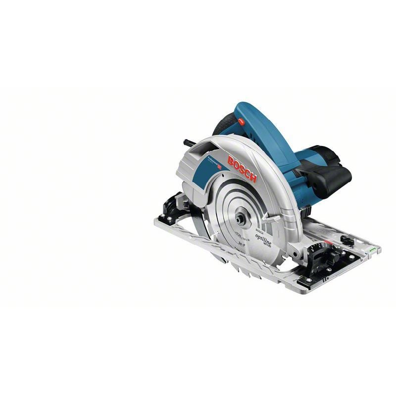 Bosch Handkreissäge GKS 85 G in L-BOXX #060157A901