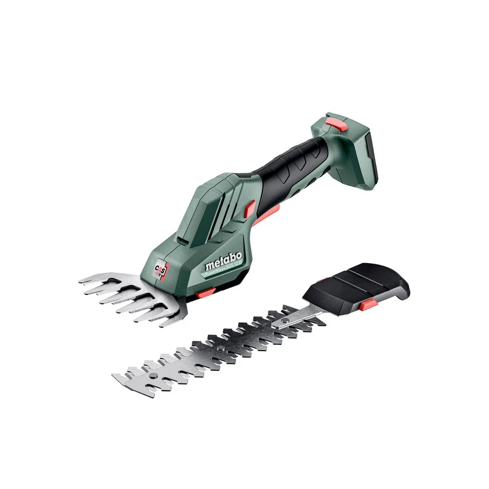 Metabo Akku-Strauch- und Grasschere PowerMaxx SGS 12 Q #601608850 Karton