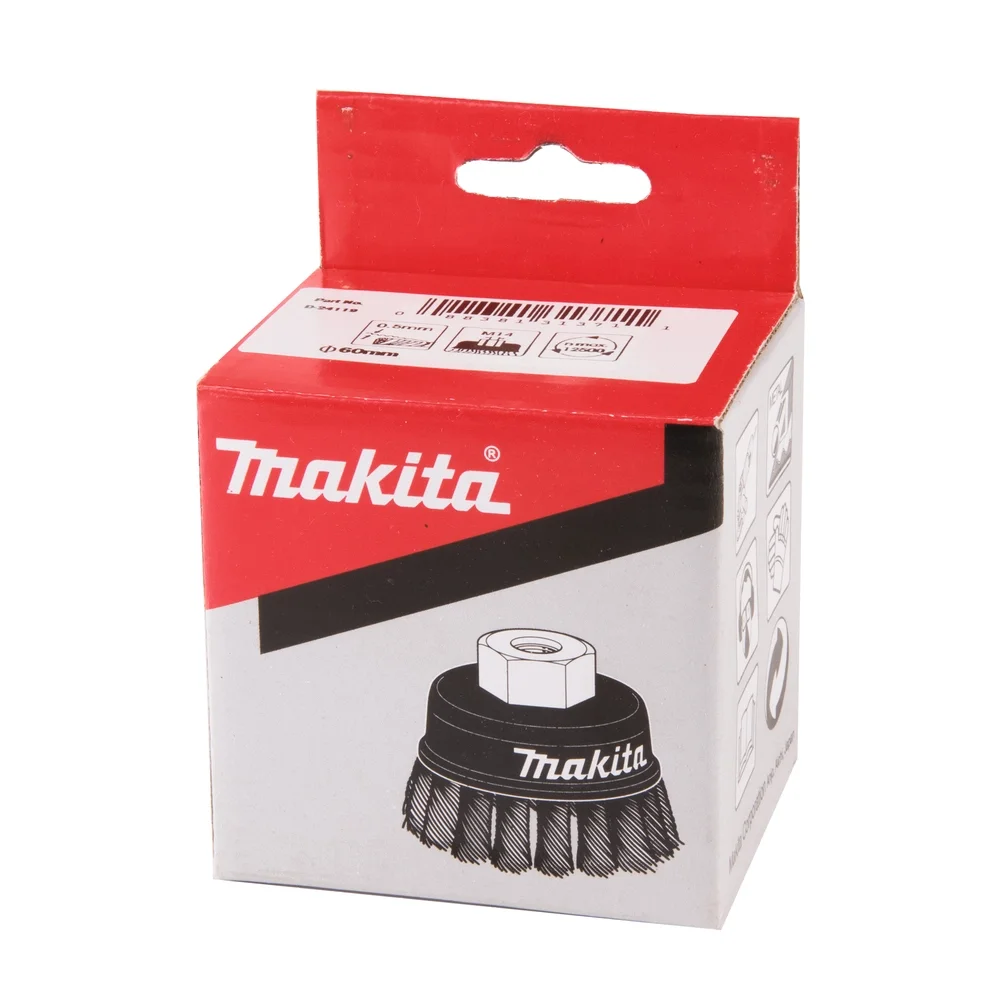 Makita Topfbürste #D-24119