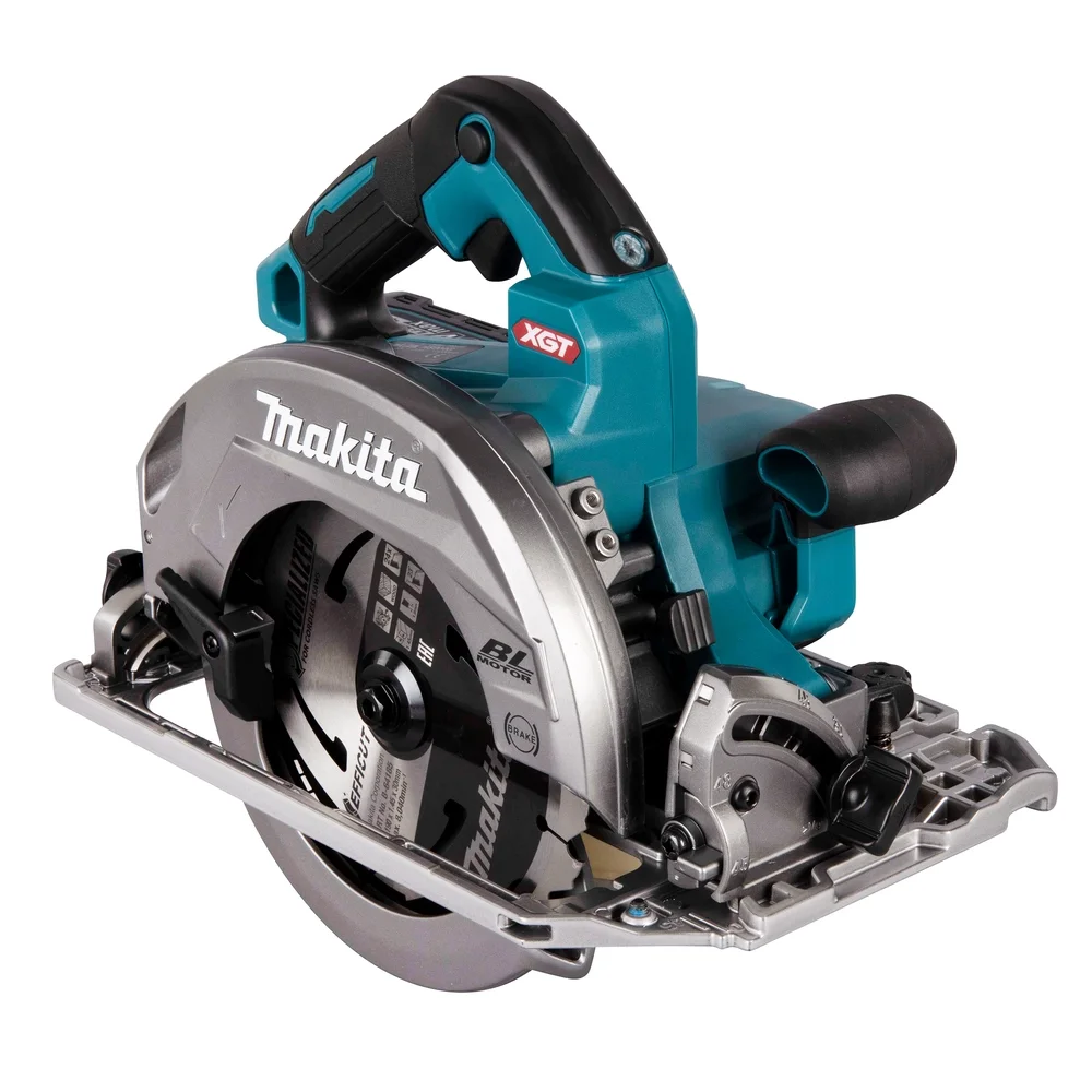 Makita Akku-Handkreissäge XGT HS004GM201