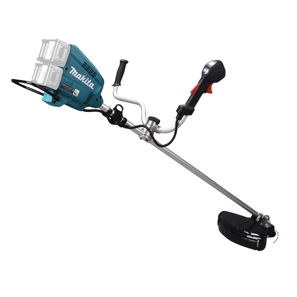 Makita Akku-Motorsense XGT UR012GZ02