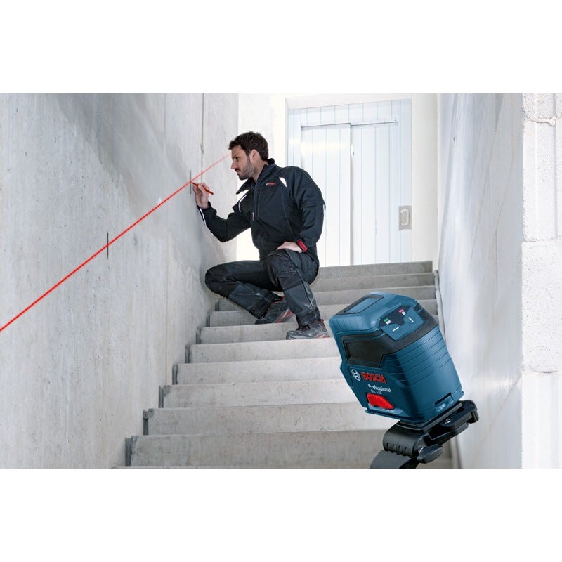 Bosch Linienlaser GLL 2-10 #0601063L00