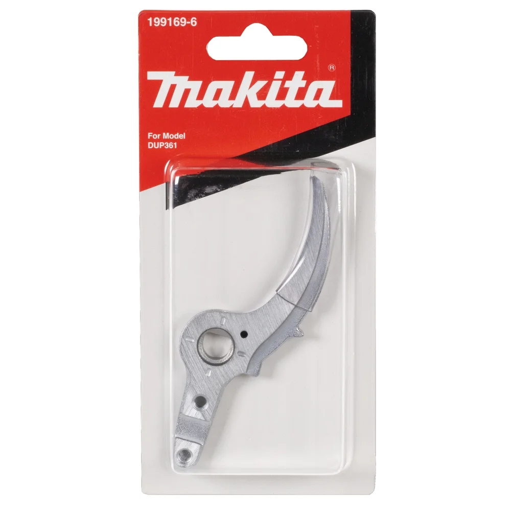 Makita Messer unten für dicke Äste #199169-6