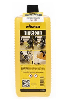 Wagner TipClean Nachfüllflasche 1 Liter #2400216