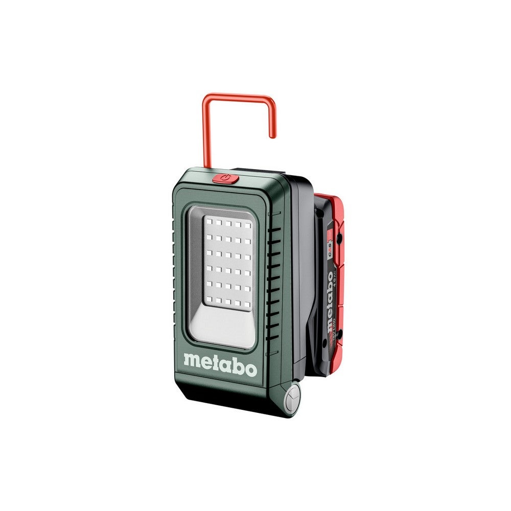 Metabo BSA 18-1000 * Akku-Baustrahler TV00