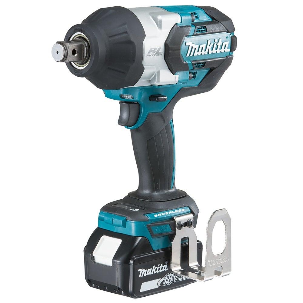 Makita Akku-Schlagschrauber LXT DTW1001RTJ