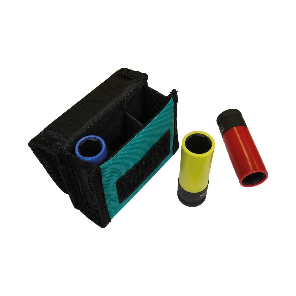 Makita Schlagnuss Radset #E-12354