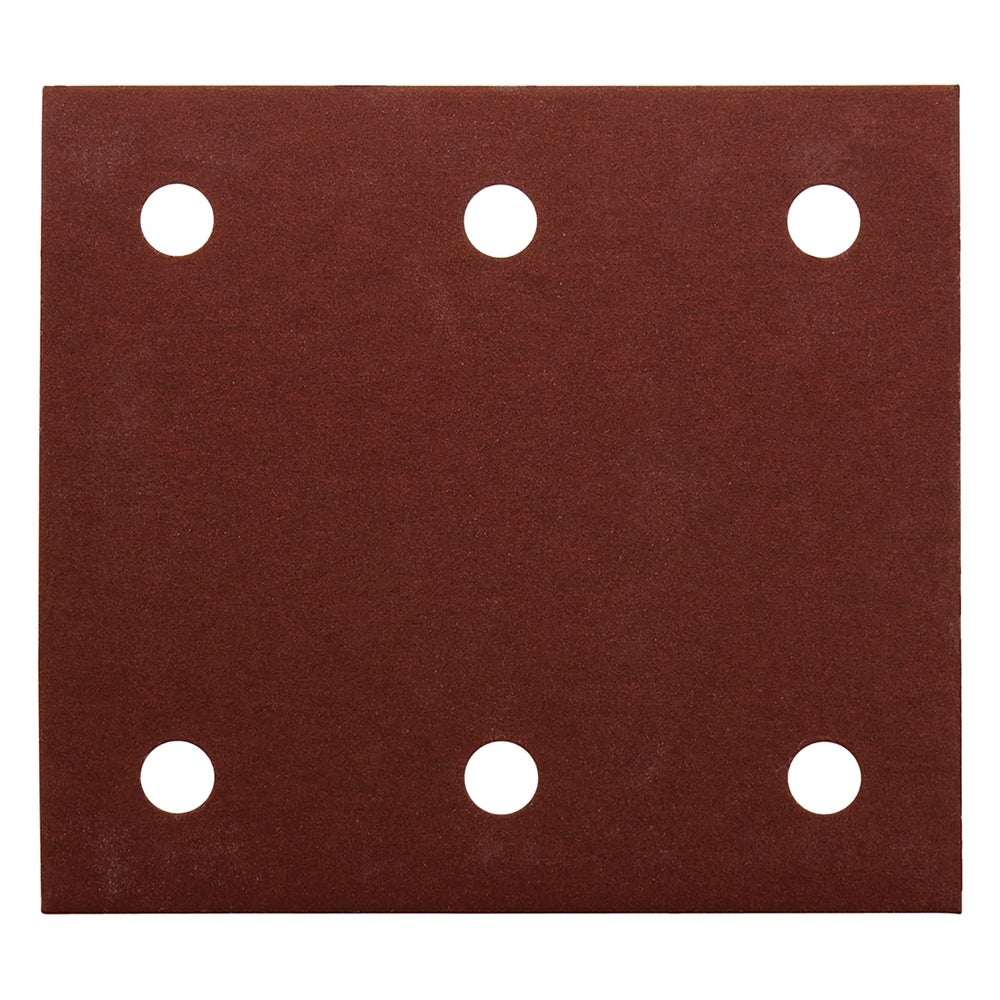Makita Schleifpapier 114 x 102 mm, K320, 10 Stk. #P-33168