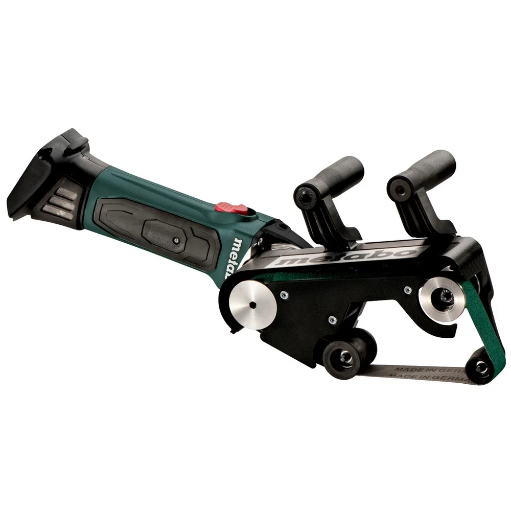 Metabo Akku-Rohrbandschleifer RB 18 LTX 60 #600192850 Karton