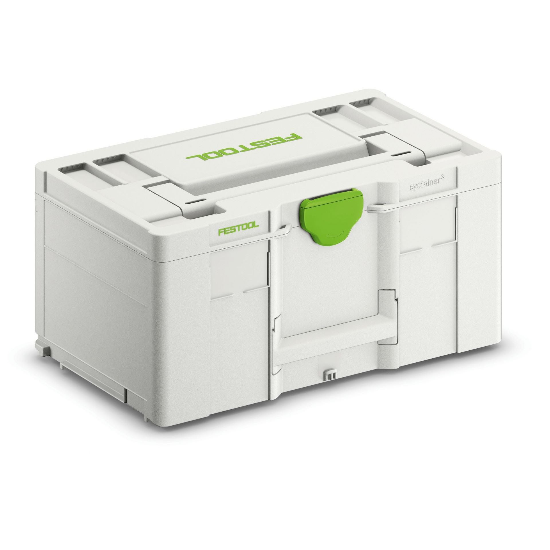 Festool Systainer³ SYS3 L 237 #204848