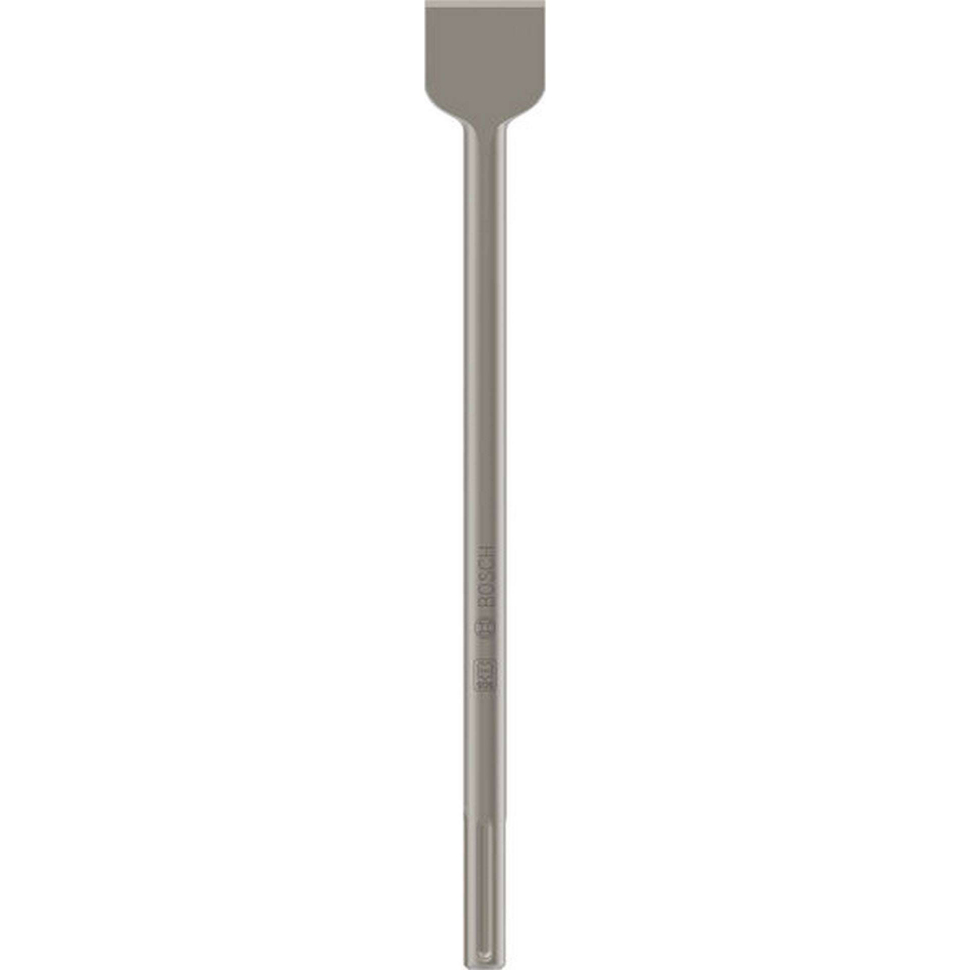 Bosch PRO SDS max-4C Spatmeißel, 50 x 400 mm #2608690143