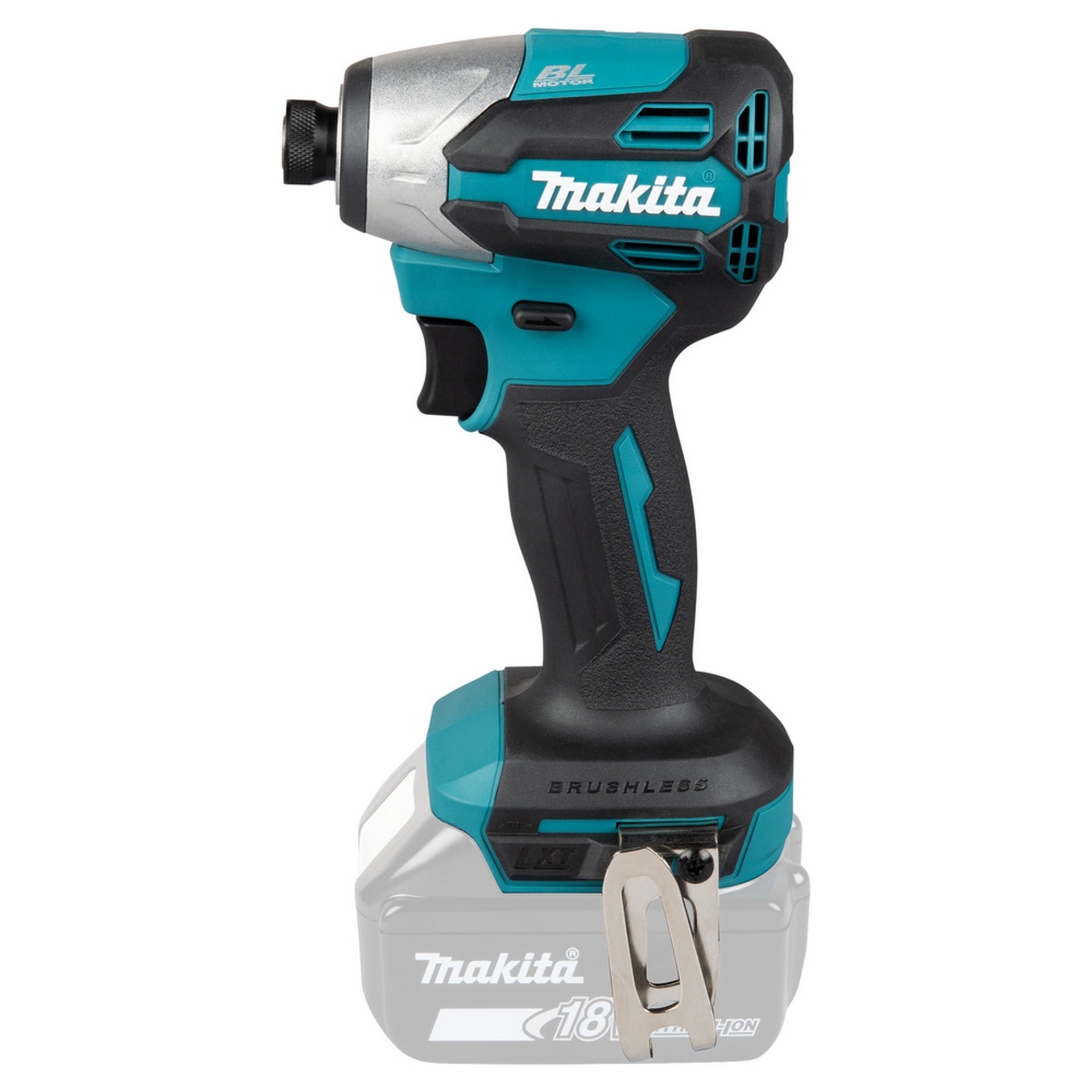 Makita Akku-Schlagschrauber LXT DTD158Z